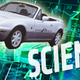 Illustration for article titled Mazda Once Built A Rotary Miata Powered By Miraculous Science-Fuel